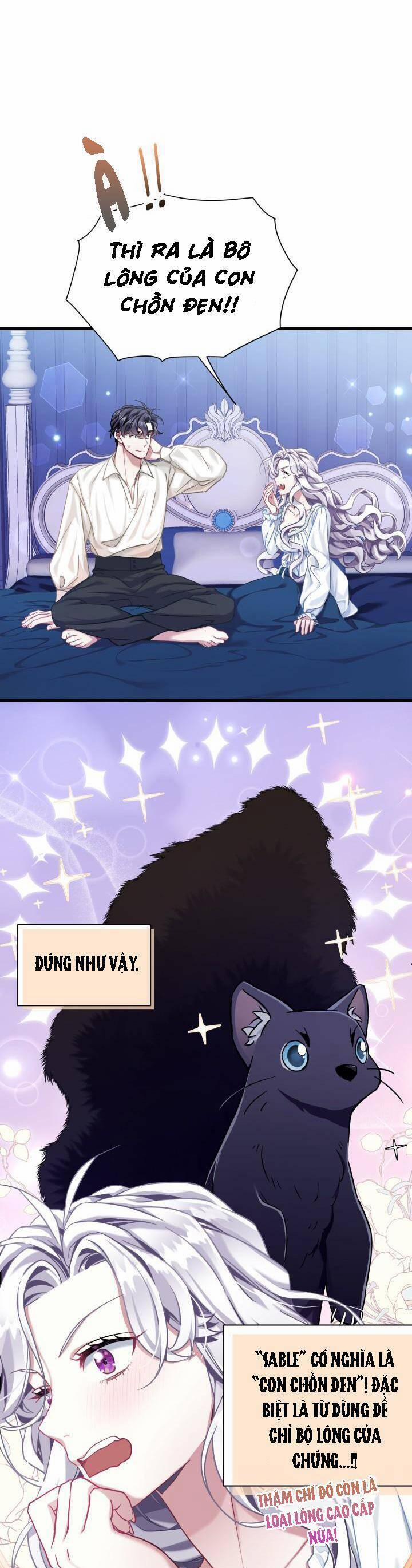 Con Gái Chồng Thật Dễ Thương 76 trang 12