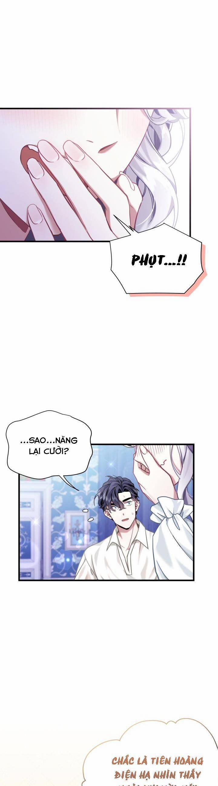 Con Gái Chồng Thật Dễ Thương 76 trang 14