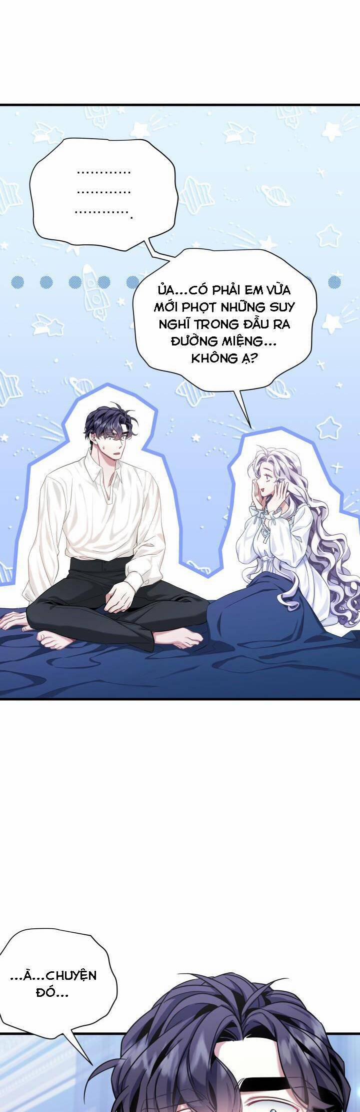 Con Gái Chồng Thật Dễ Thương 76 trang 18