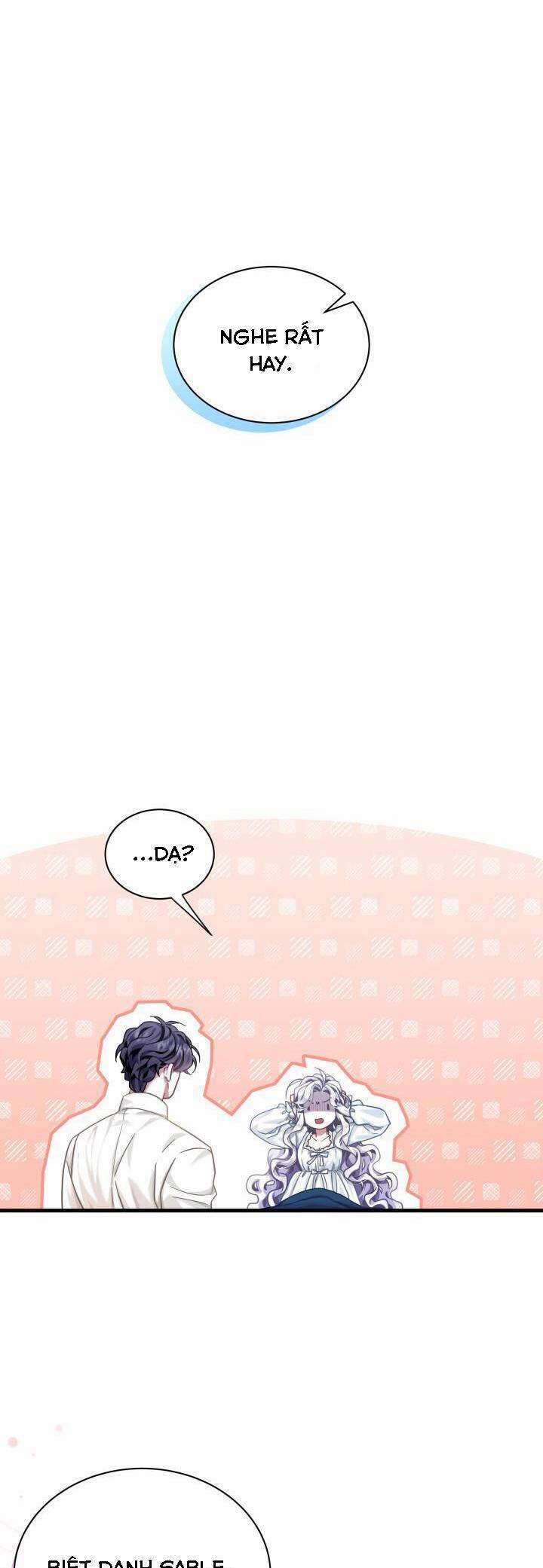 Con Gái Chồng Thật Dễ Thương 76 trang 22