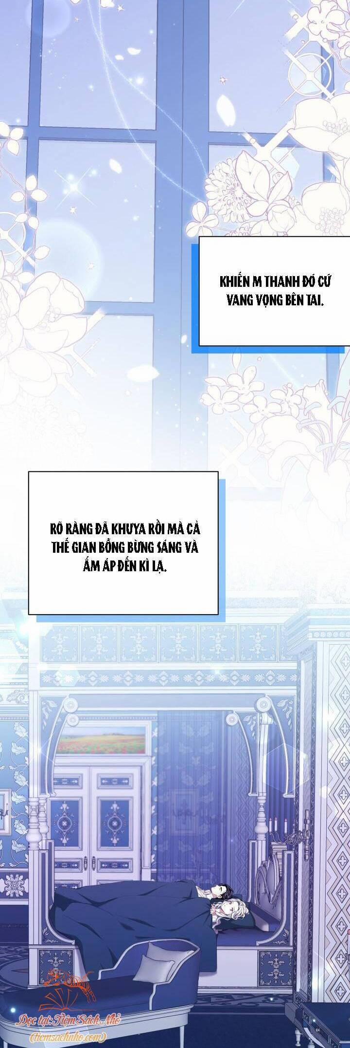 Con Gái Chồng Thật Dễ Thương 76 trang 29