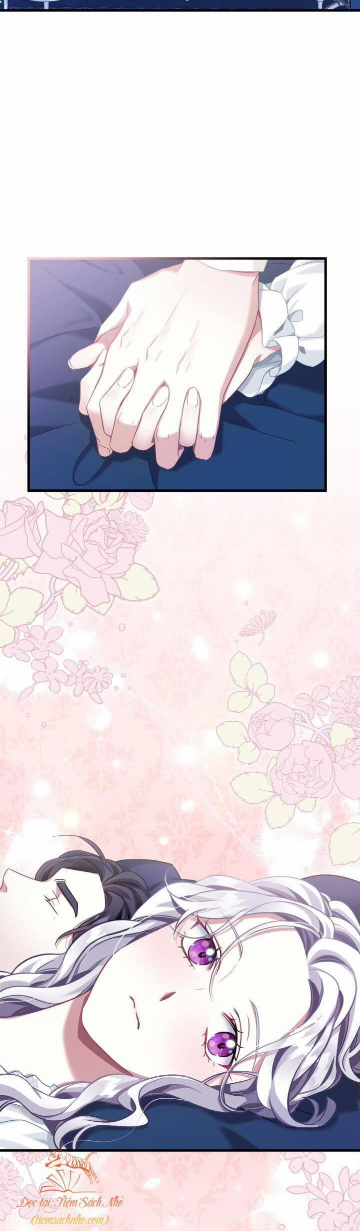 Con Gái Chồng Thật Dễ Thương 76 trang 30