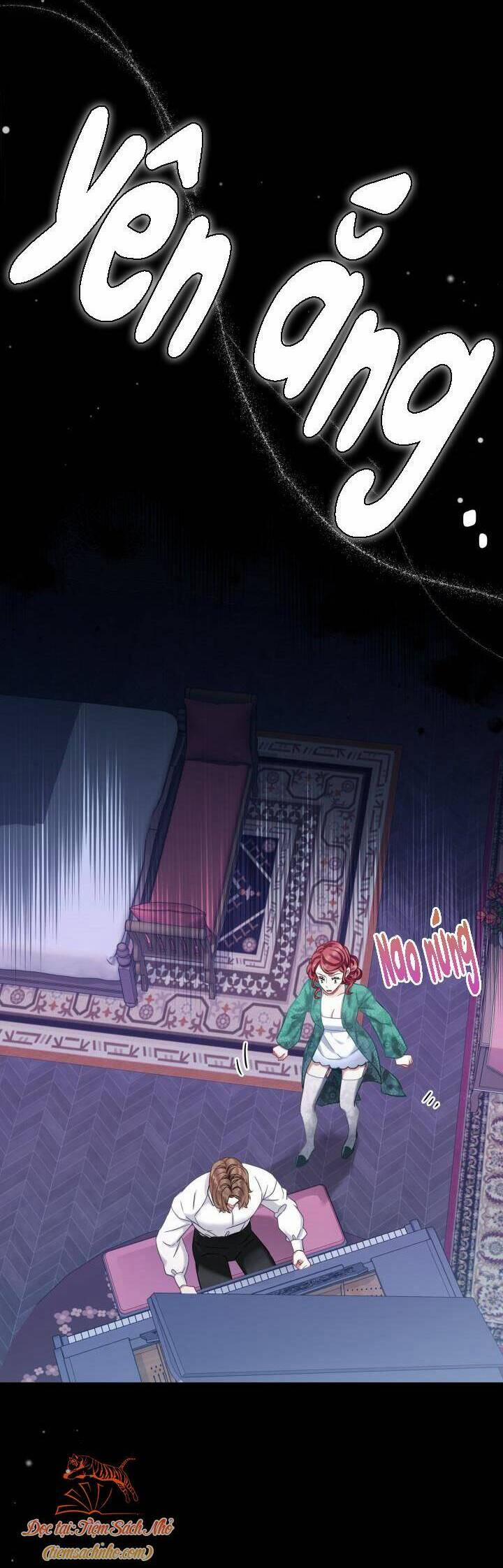 Con Gái Chồng Thật Dễ Thương 76 trang 38