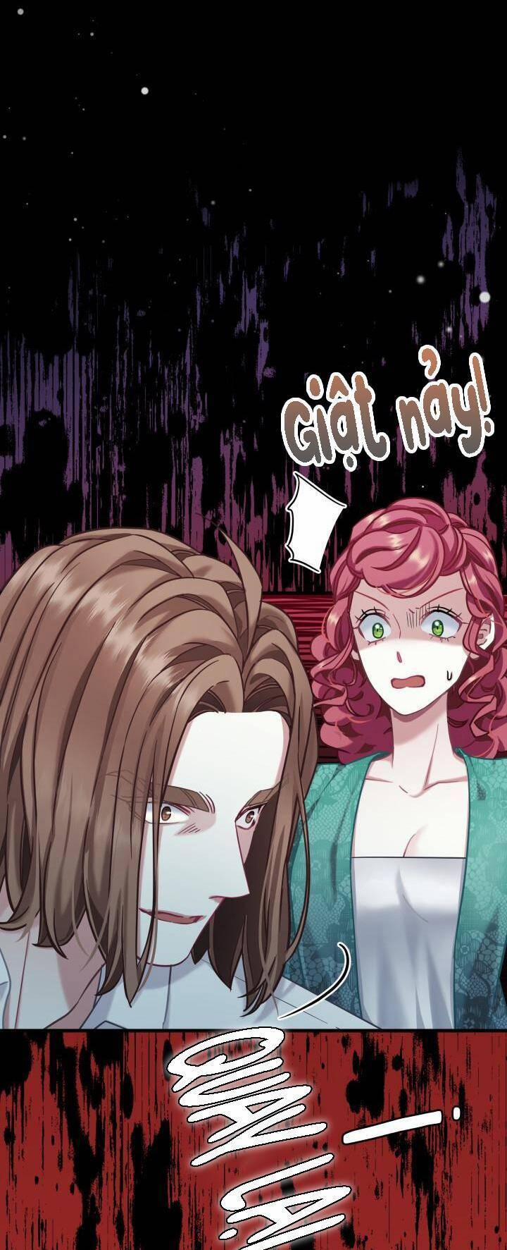 Con Gái Chồng Thật Dễ Thương 76 trang 39