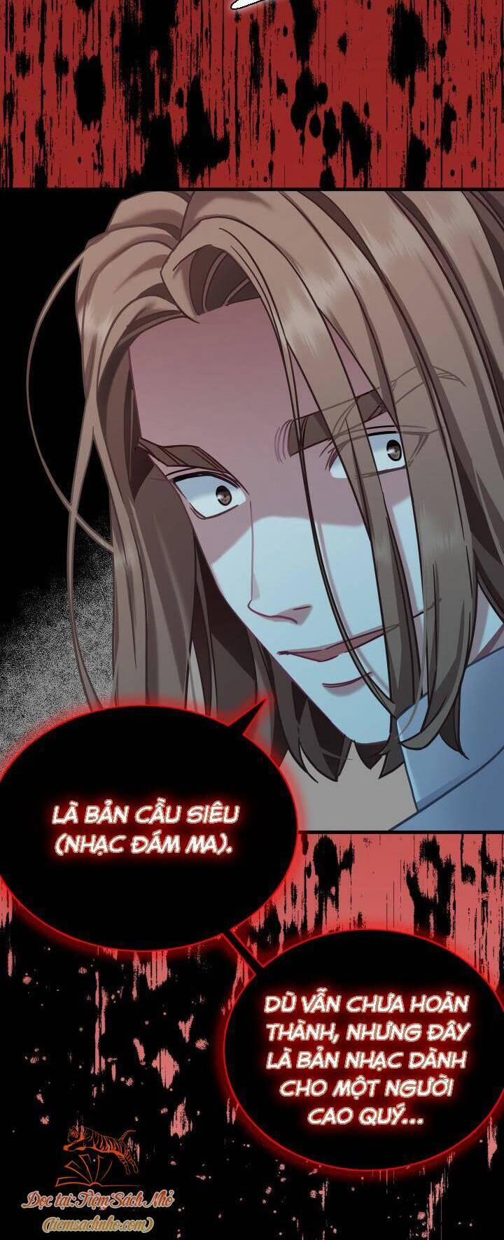 Con Gái Chồng Thật Dễ Thương 76 trang 40