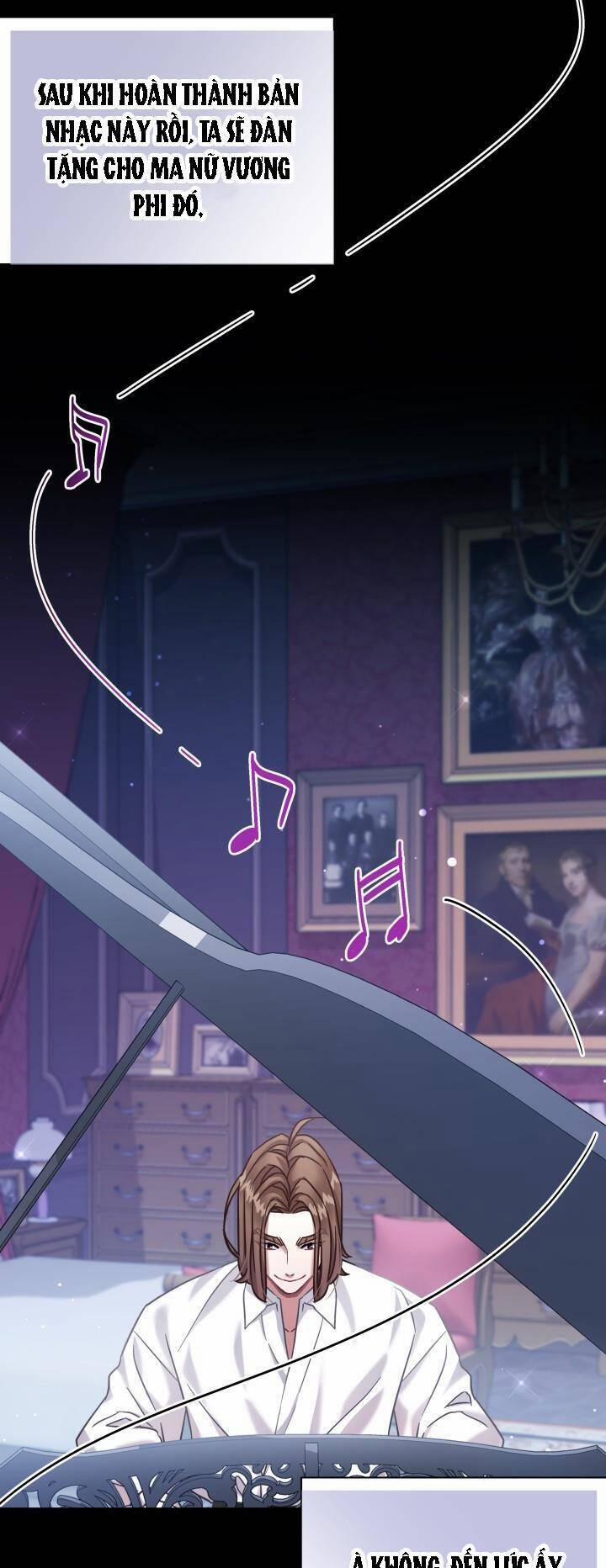 Con Gái Chồng Thật Dễ Thương 76 trang 42