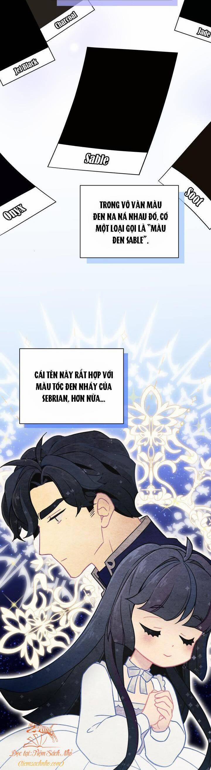 Con Gái Chồng Thật Dễ Thương 76 trang 7