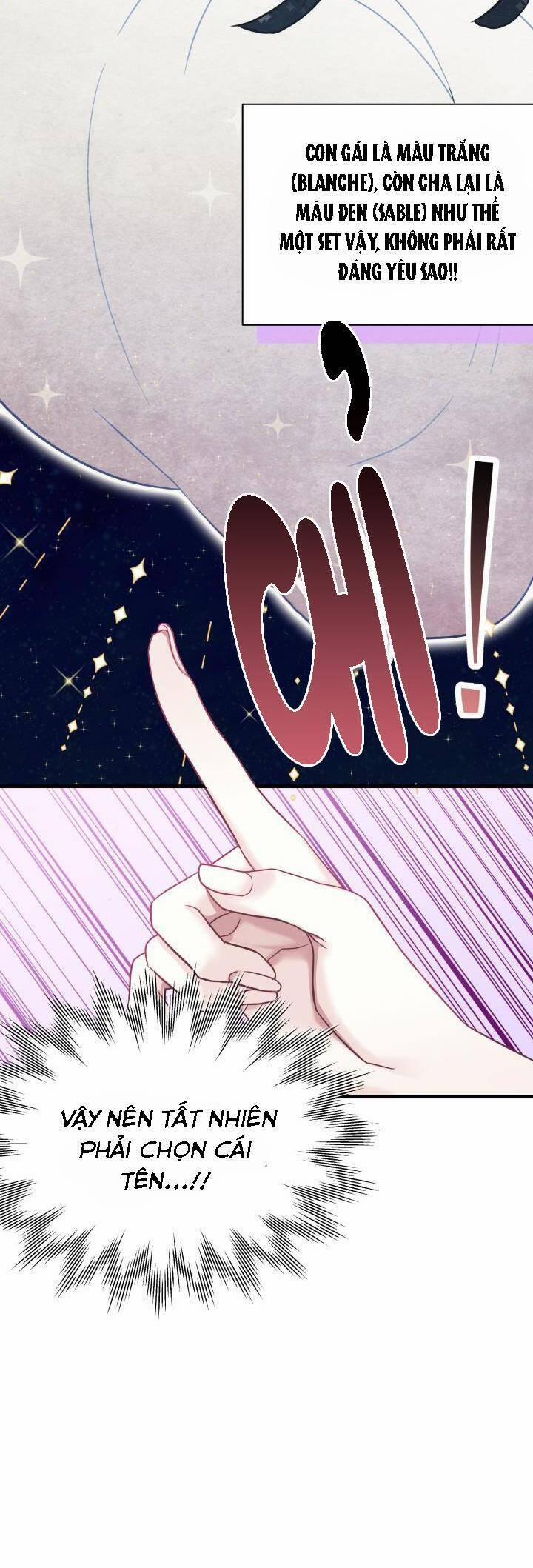 Con Gái Chồng Thật Dễ Thương 76 trang 8