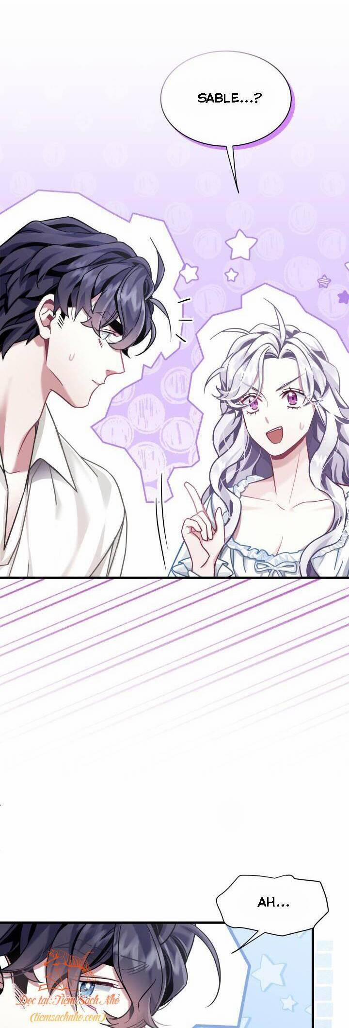 Con Gái Chồng Thật Dễ Thương 76 trang 9