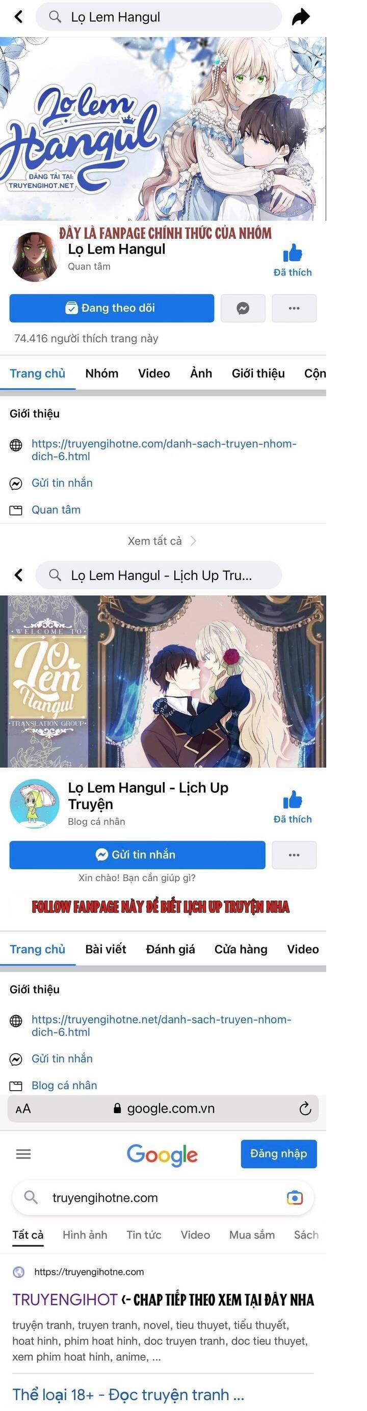 Con Gái Chồng Thật Dễ Thương 77 trang 0