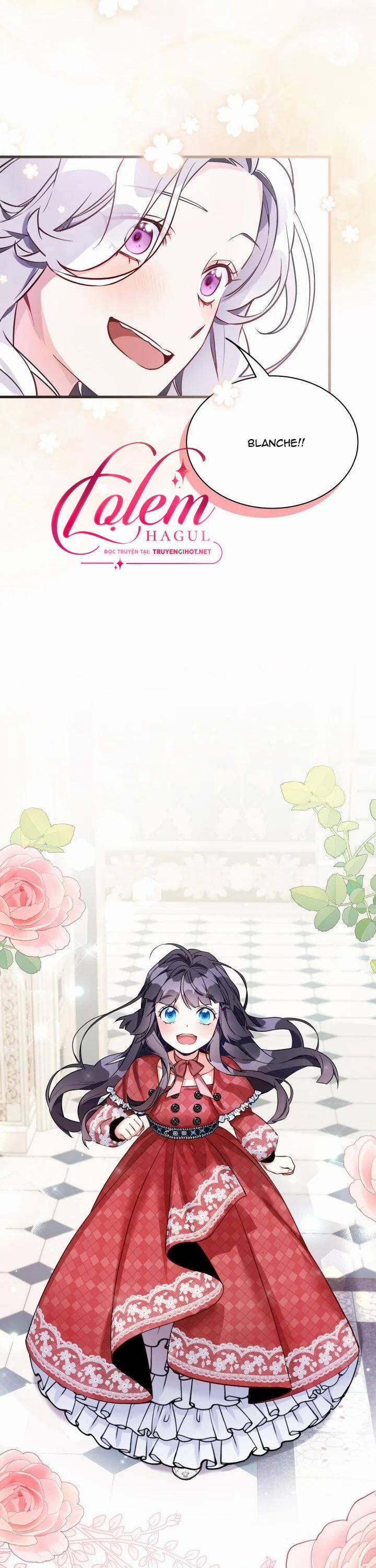 Con Gái Chồng Thật Dễ Thương 77 trang 14