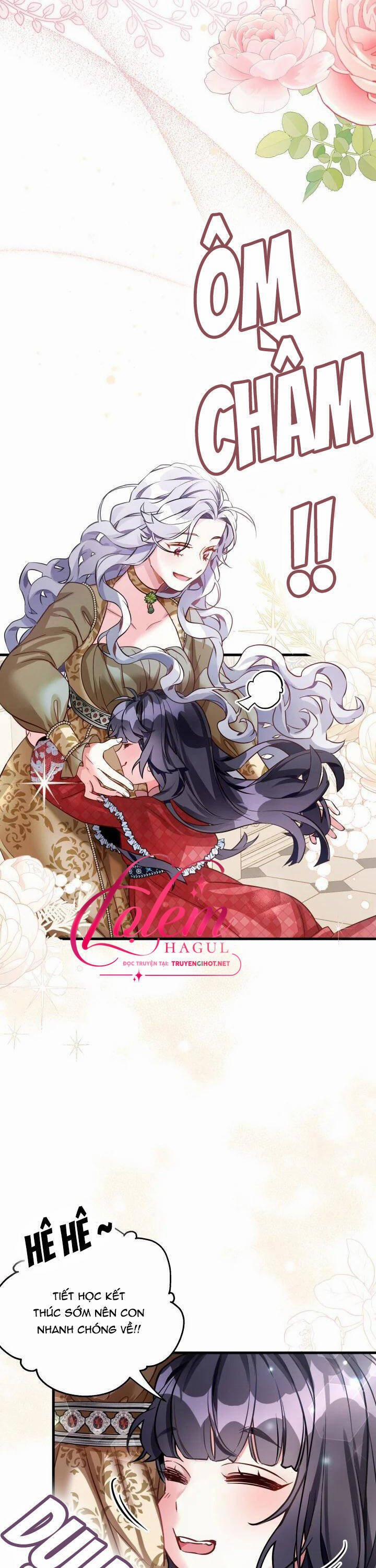 Con Gái Chồng Thật Dễ Thương 77 trang 15