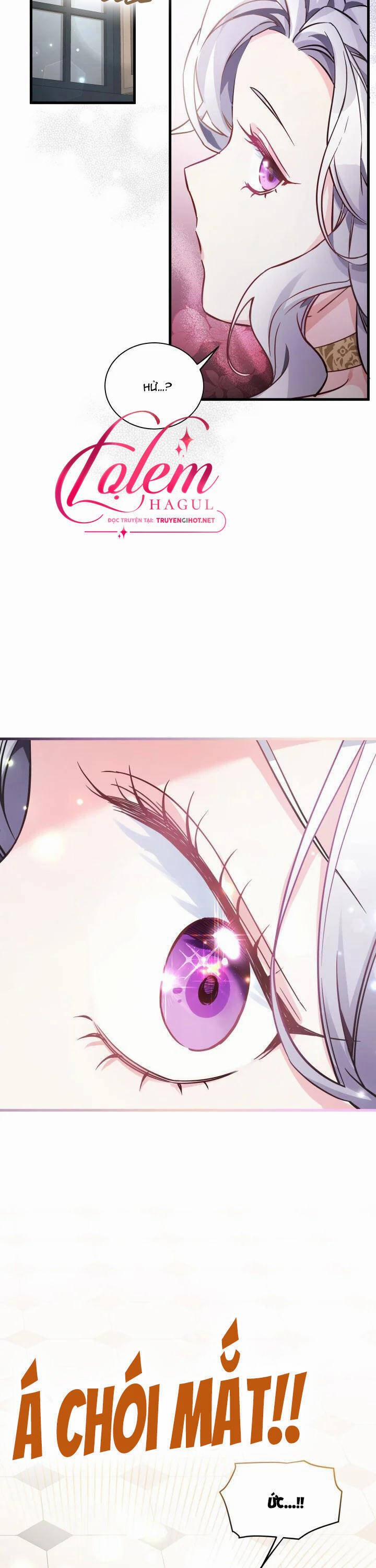 Con Gái Chồng Thật Dễ Thương 77 trang 24