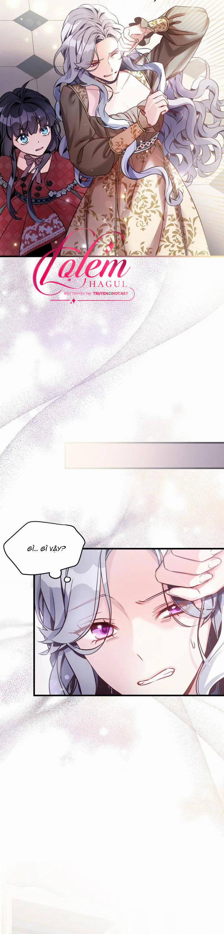 Con Gái Chồng Thật Dễ Thương 77 trang 25