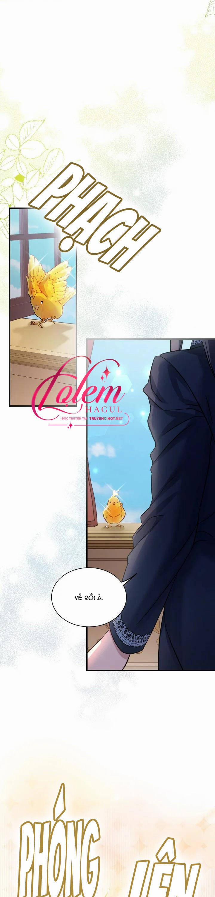 Con Gái Chồng Thật Dễ Thương 77 trang 30