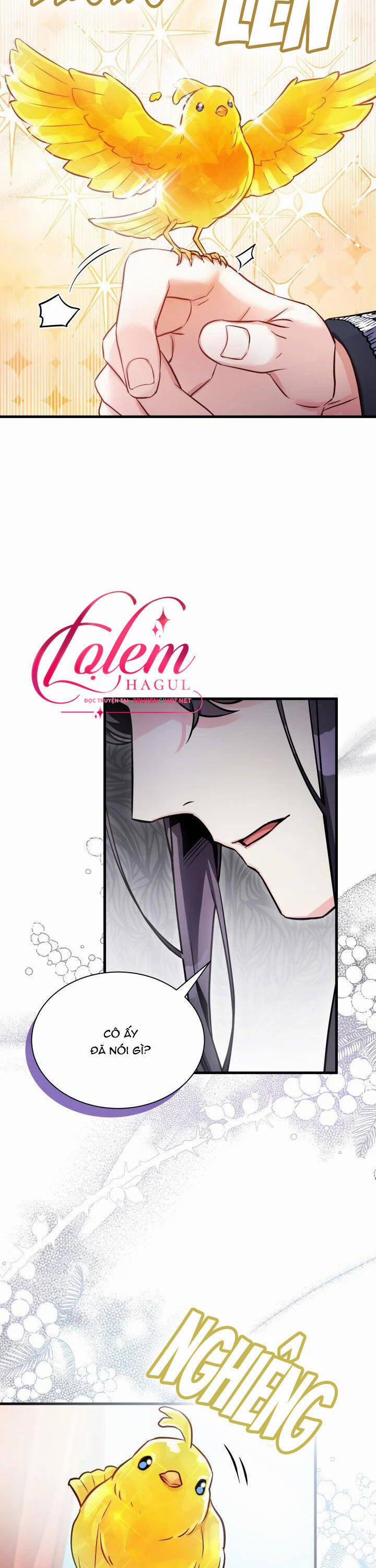 Con Gái Chồng Thật Dễ Thương 77 trang 31