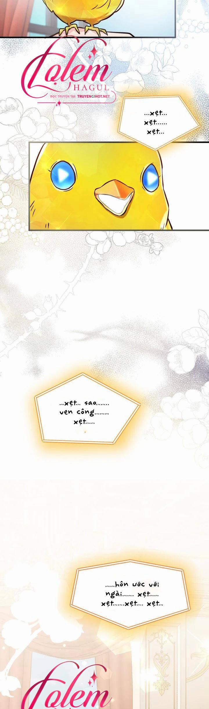 Con Gái Chồng Thật Dễ Thương 77 trang 32