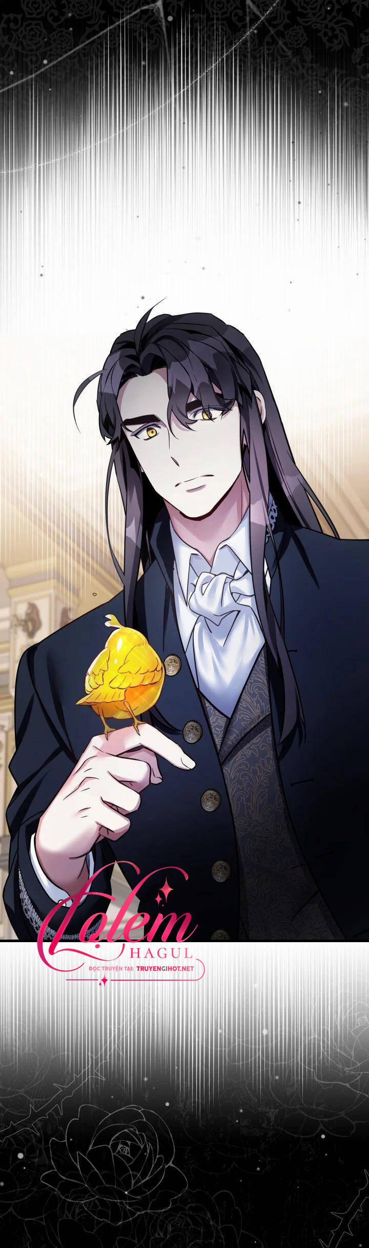 Con Gái Chồng Thật Dễ Thương 77 trang 34