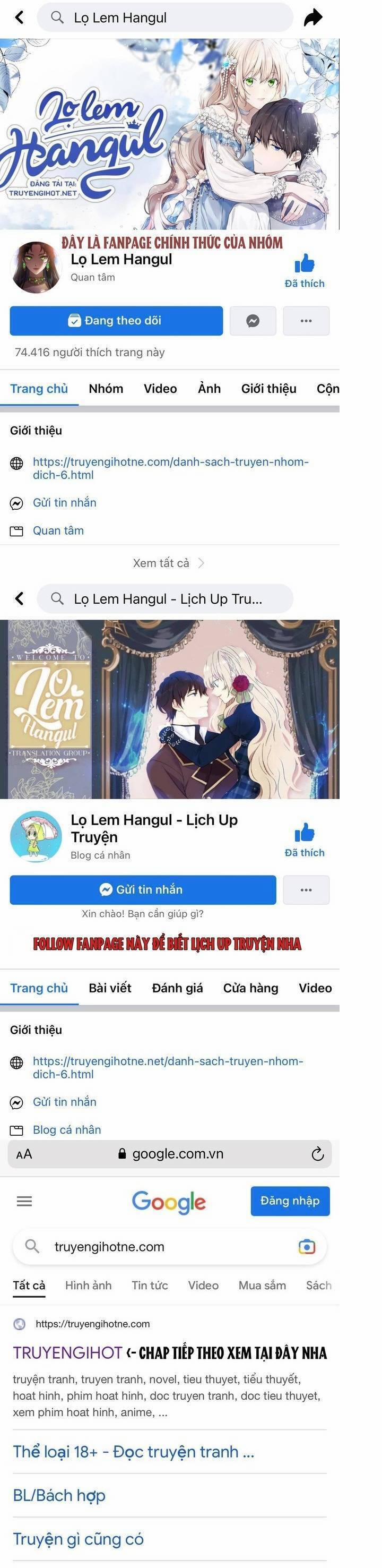 Con Gái Chồng Thật Dễ Thương 78 trang 0