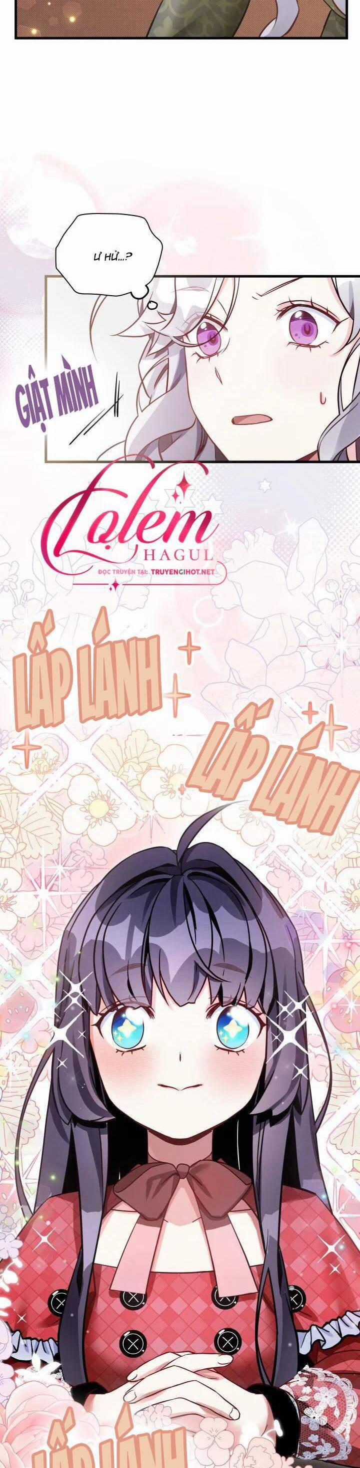 Con Gái Chồng Thật Dễ Thương 78 trang 23