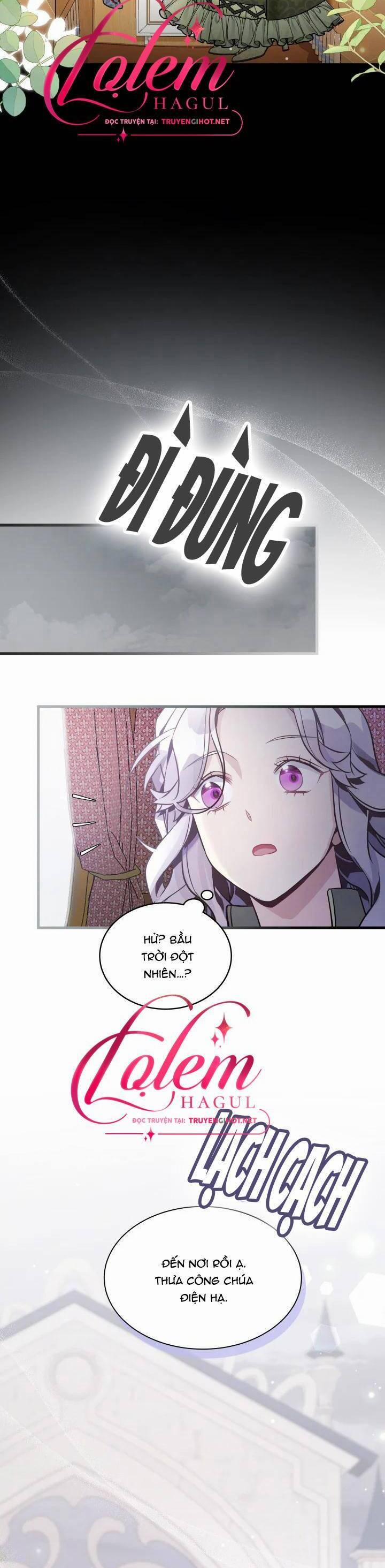 Con Gái Chồng Thật Dễ Thương 78 trang 29