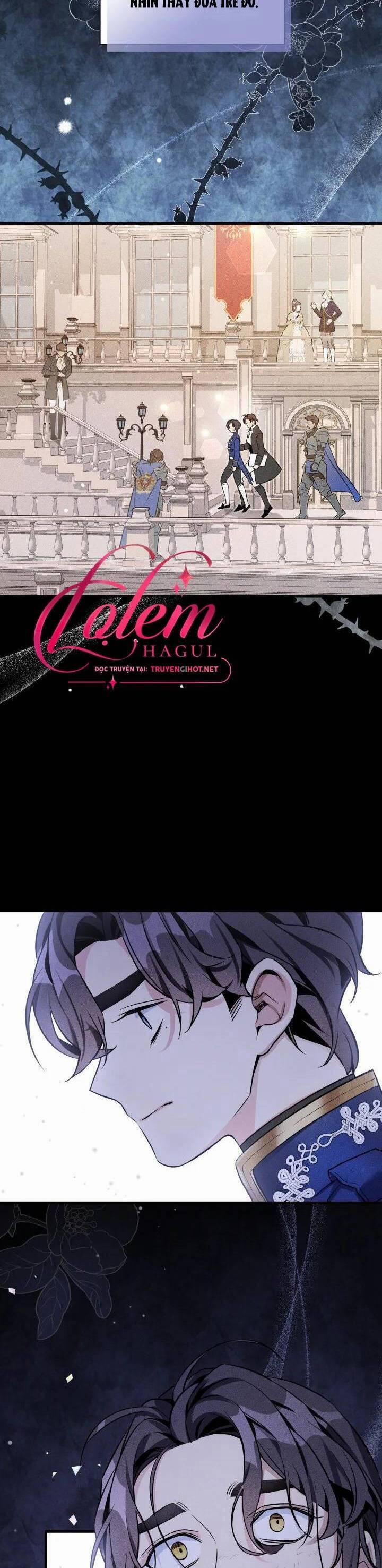 Con Gái Chồng Thật Dễ Thương 78 trang 3