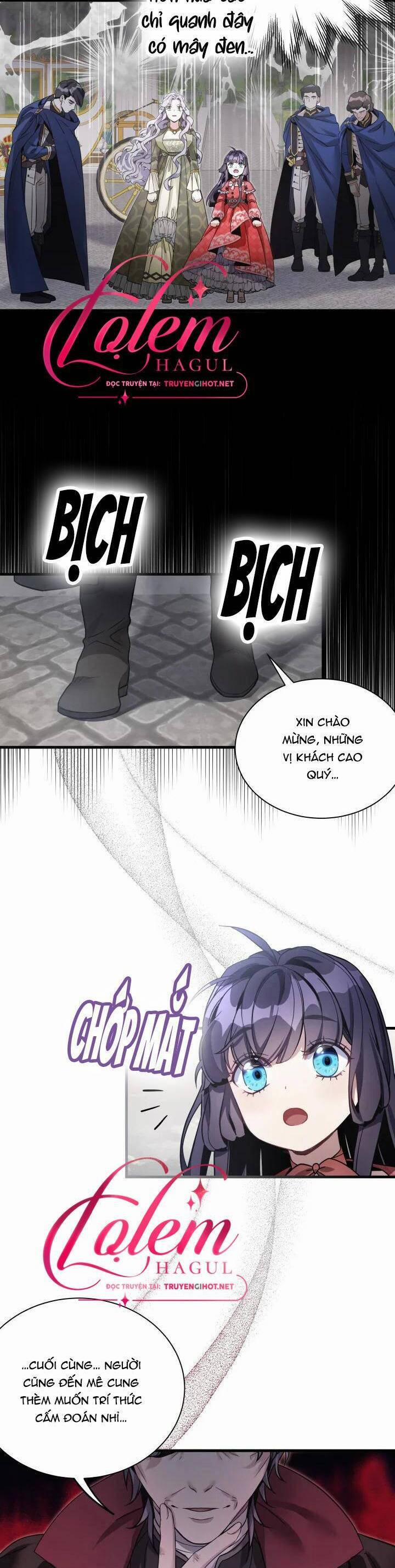 Con Gái Chồng Thật Dễ Thương 78 trang 32