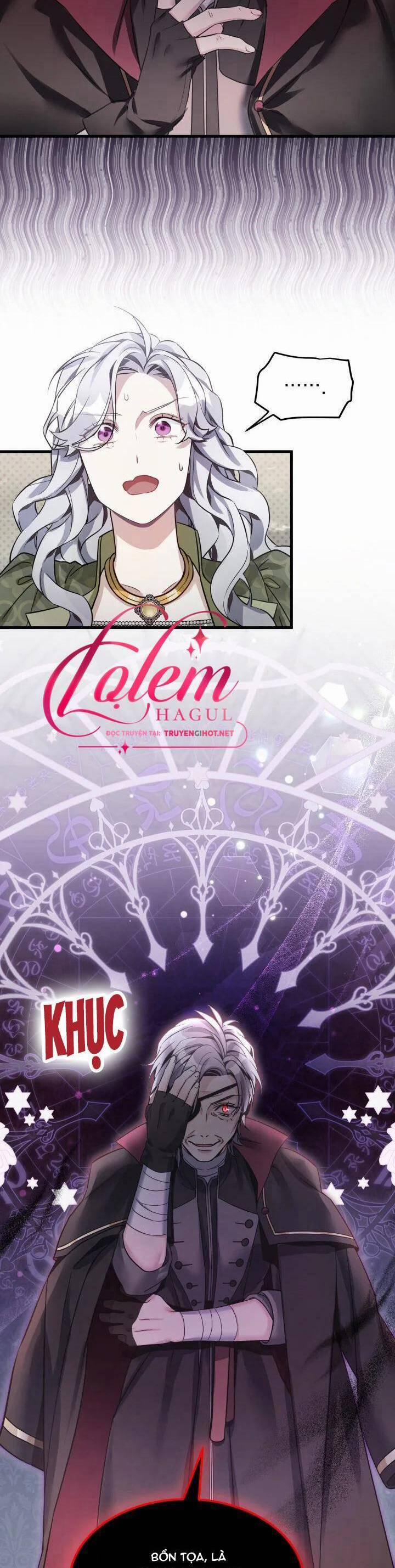 Con Gái Chồng Thật Dễ Thương 78 trang 33