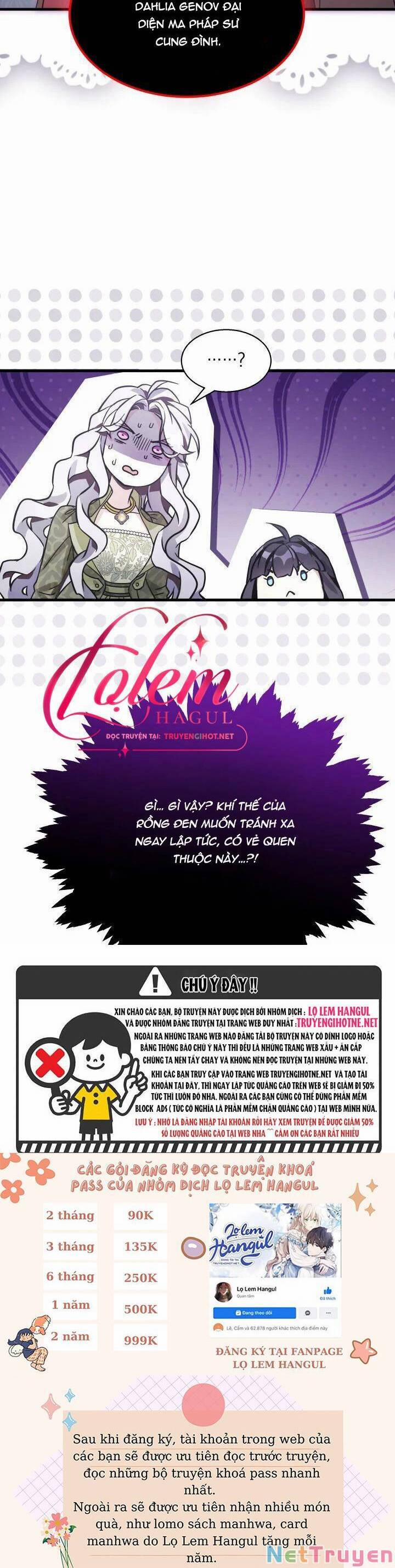 Con Gái Chồng Thật Dễ Thương 78 trang 34