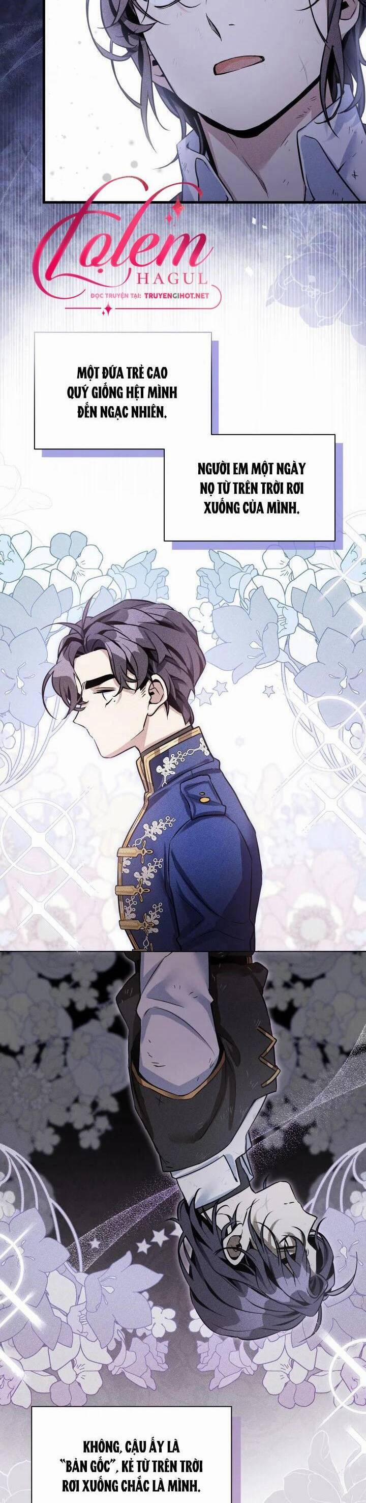 Con Gái Chồng Thật Dễ Thương 78 trang 4