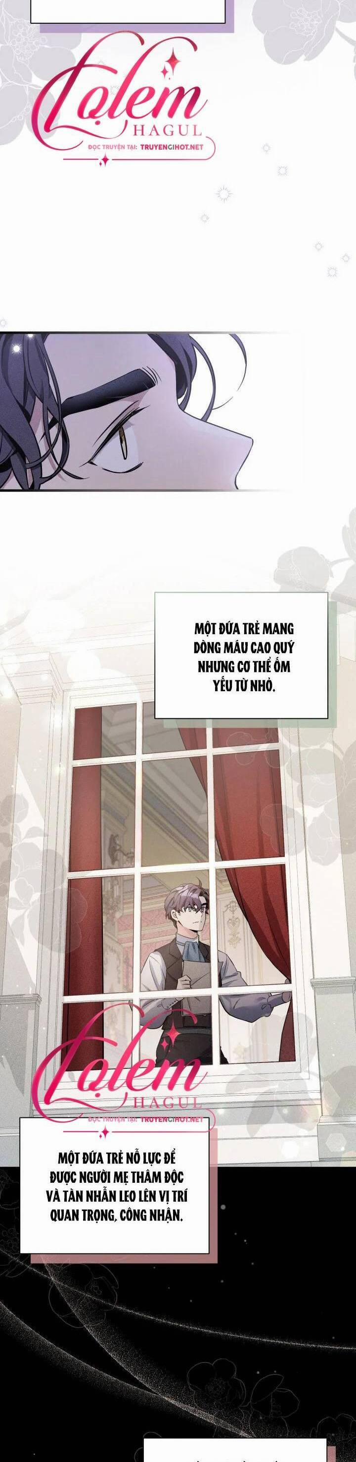 Con Gái Chồng Thật Dễ Thương 78 trang 5