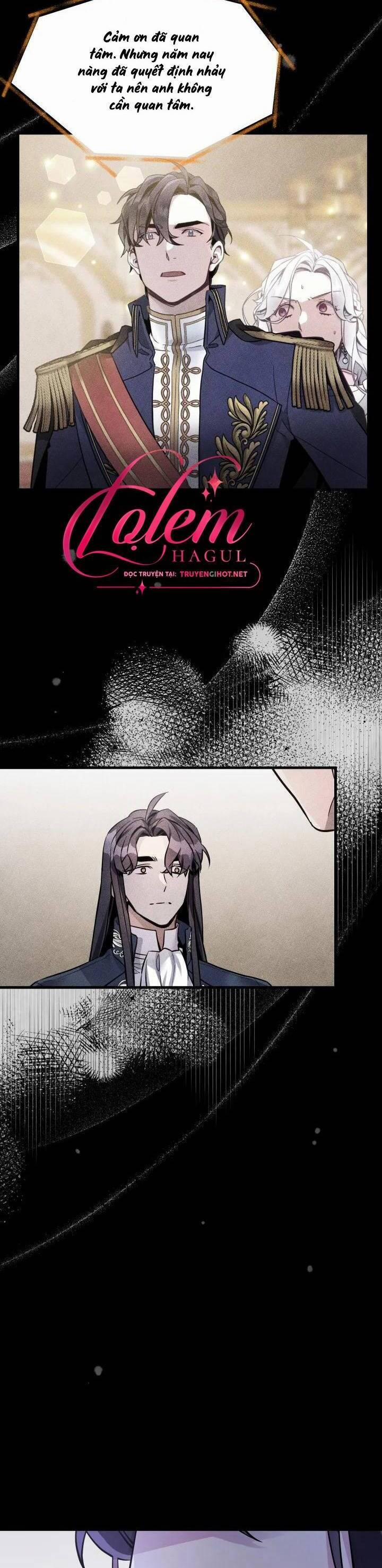 Con Gái Chồng Thật Dễ Thương 78 trang 8