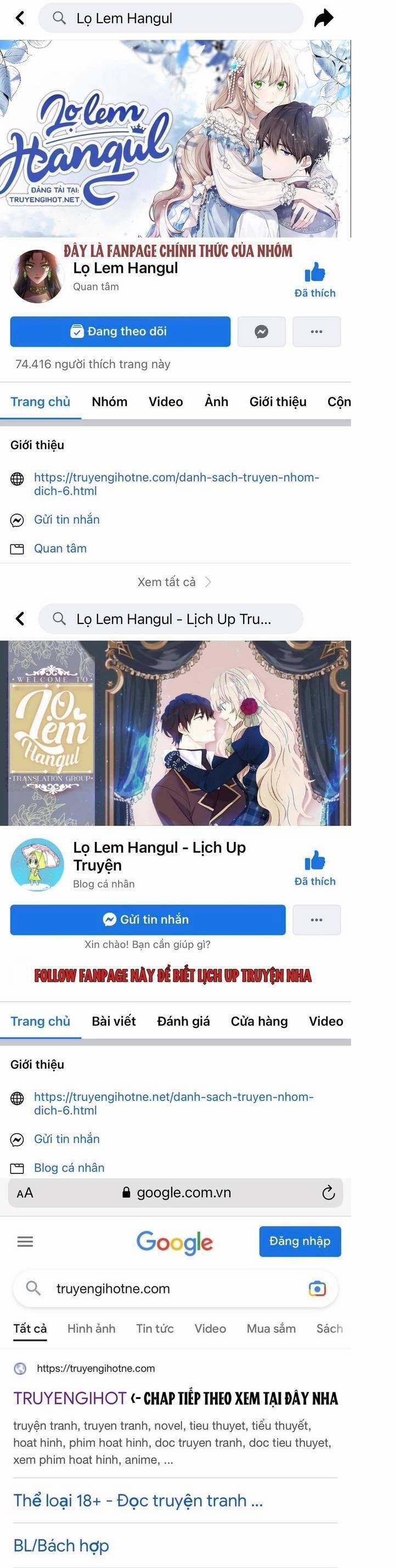 Con Gái Chồng Thật Dễ Thương 79 trang 0