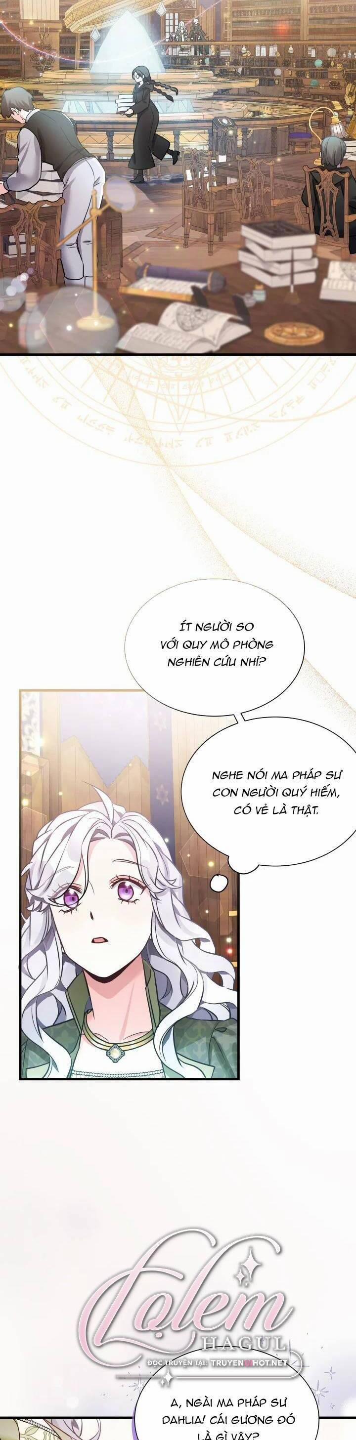 Con Gái Chồng Thật Dễ Thương 79 trang 18