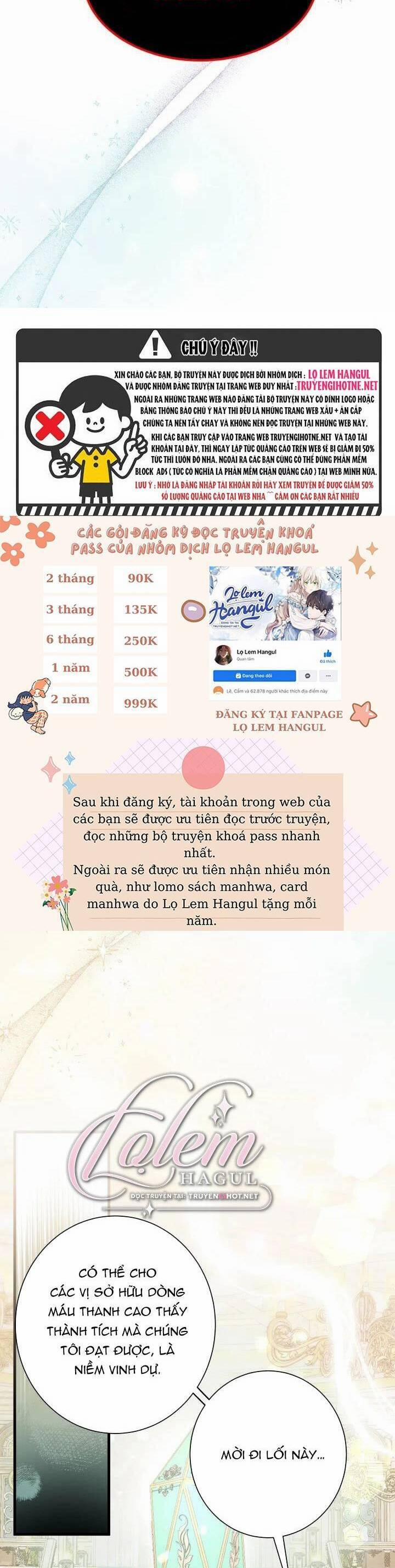 Con Gái Chồng Thật Dễ Thương 79 trang 2