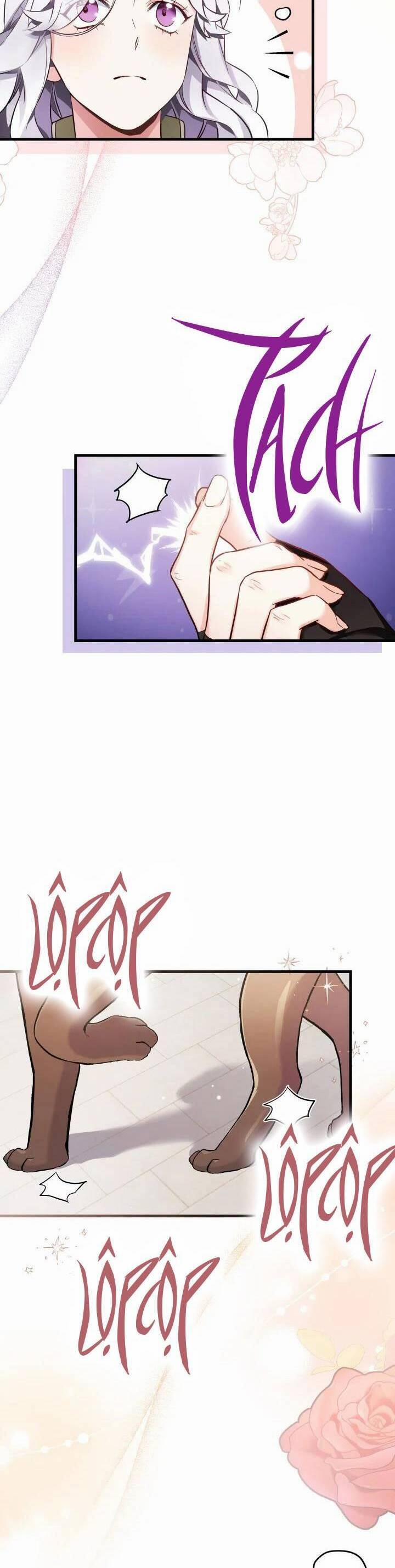 Con Gái Chồng Thật Dễ Thương 79 trang 4