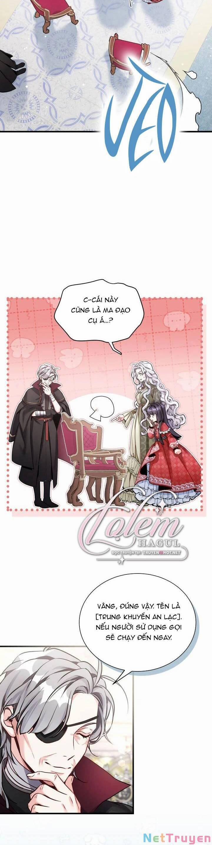 Con Gái Chồng Thật Dễ Thương 79 trang 6