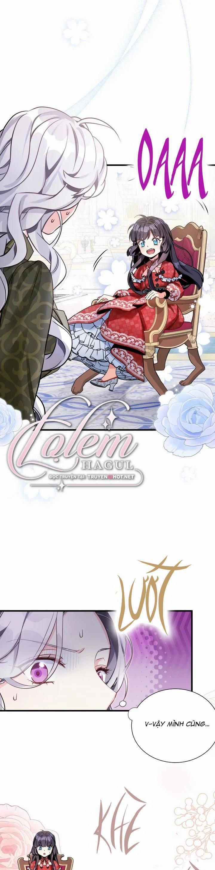 Con Gái Chồng Thật Dễ Thương 79 trang 7