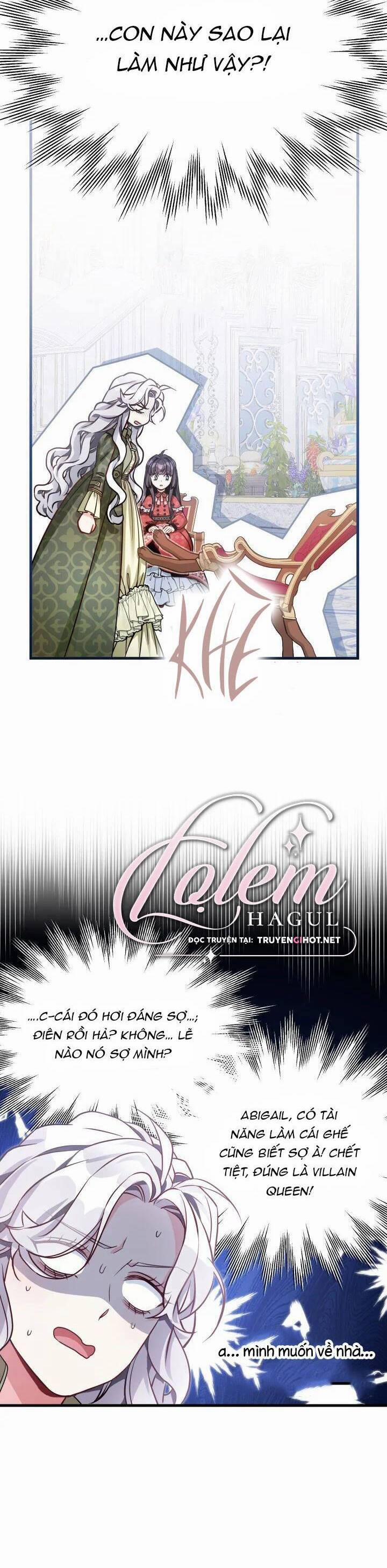 Con Gái Chồng Thật Dễ Thương 79 trang 9