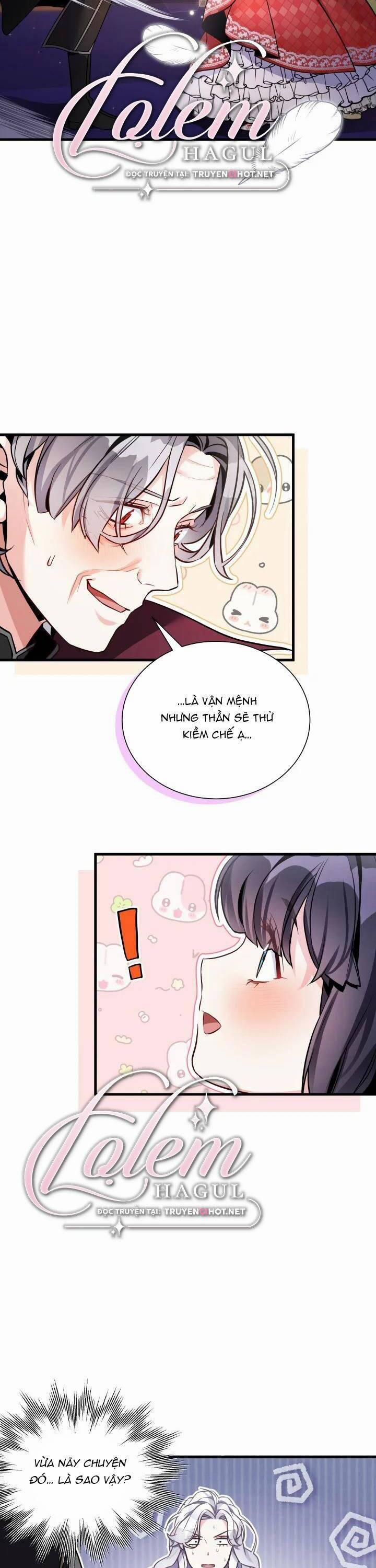 Con Gái Chồng Thật Dễ Thương 80 trang 10