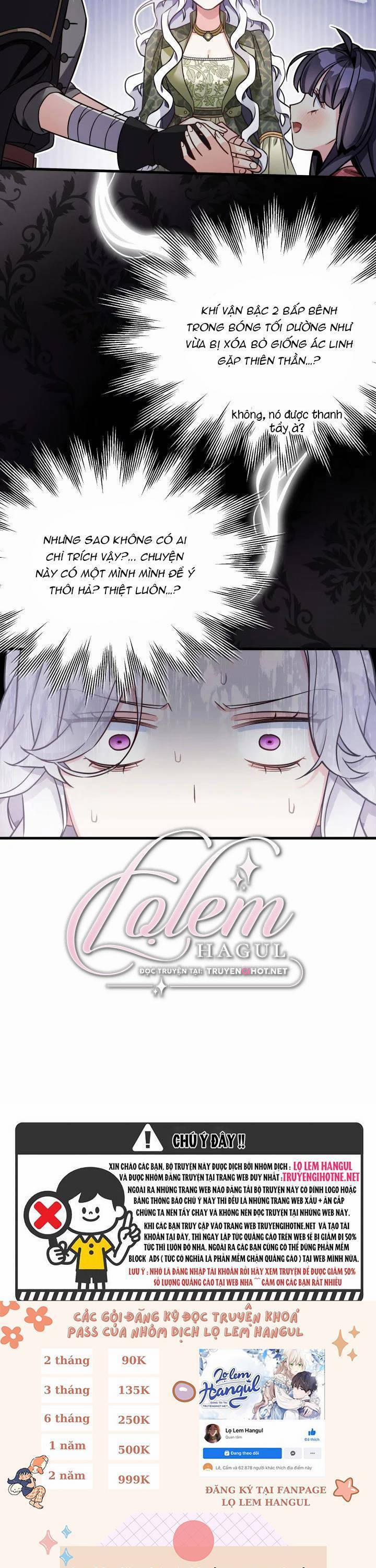 Con Gái Chồng Thật Dễ Thương 80 trang 11