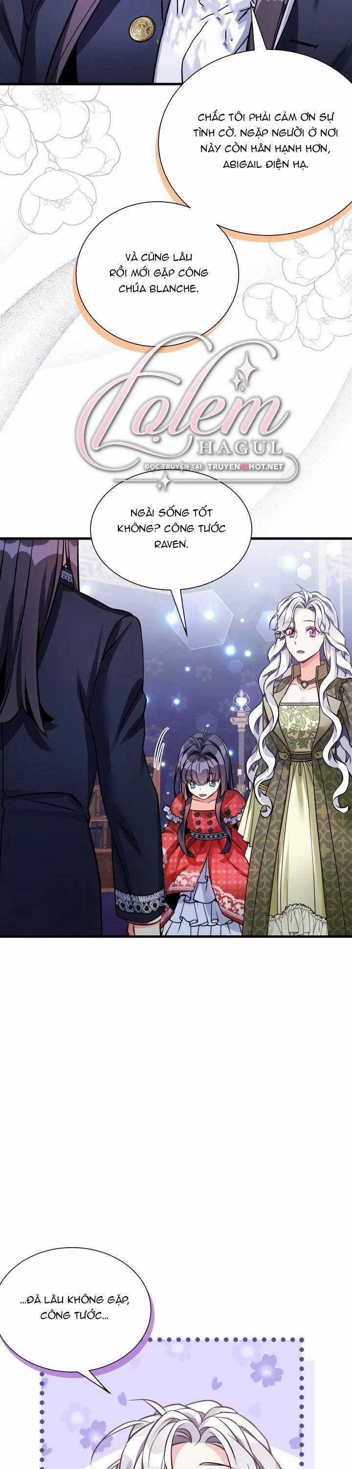 Con Gái Chồng Thật Dễ Thương 80 trang 14