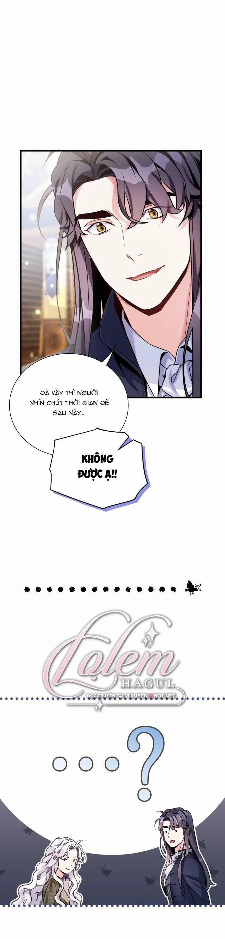 Con Gái Chồng Thật Dễ Thương 80 trang 19