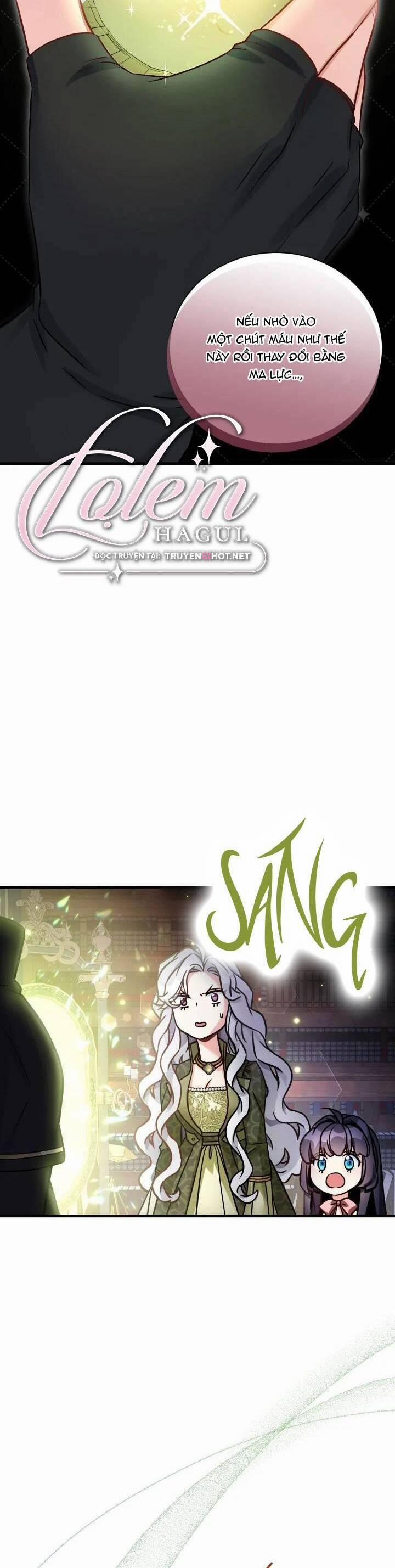 Con Gái Chồng Thật Dễ Thương 80 trang 2