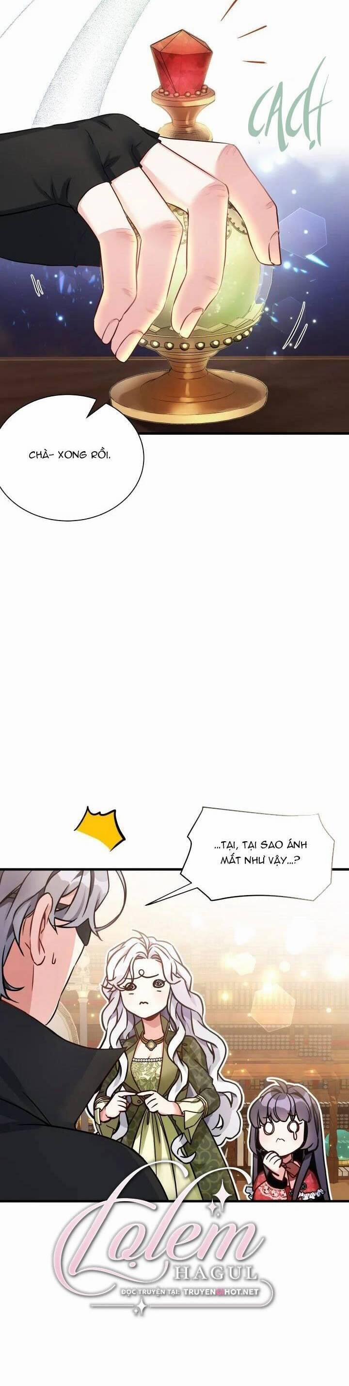 Con Gái Chồng Thật Dễ Thương 80 trang 3