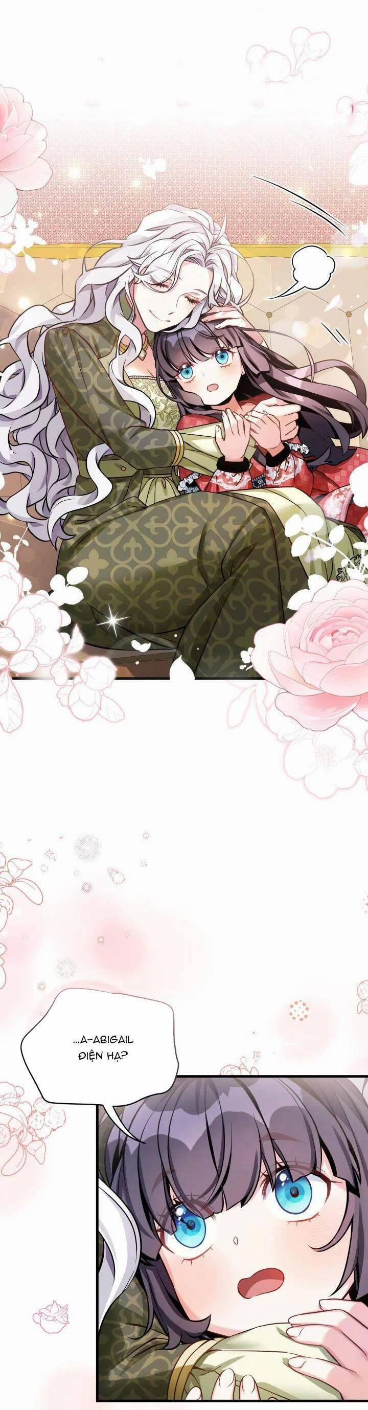 Con Gái Chồng Thật Dễ Thương 80 trang 30