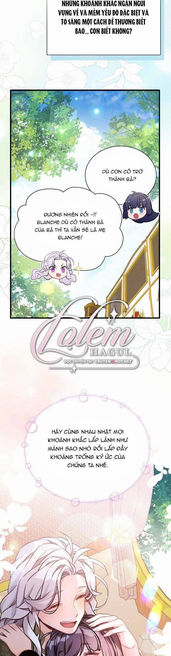 Con Gái Chồng Thật Dễ Thương 80 trang 32