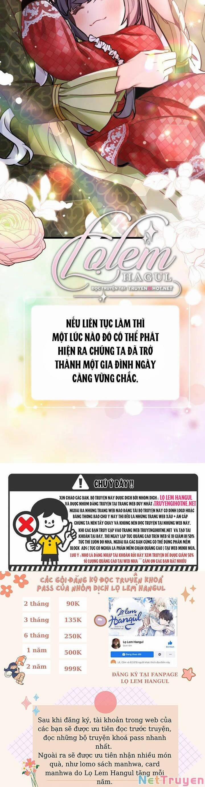 Con Gái Chồng Thật Dễ Thương 80 trang 33