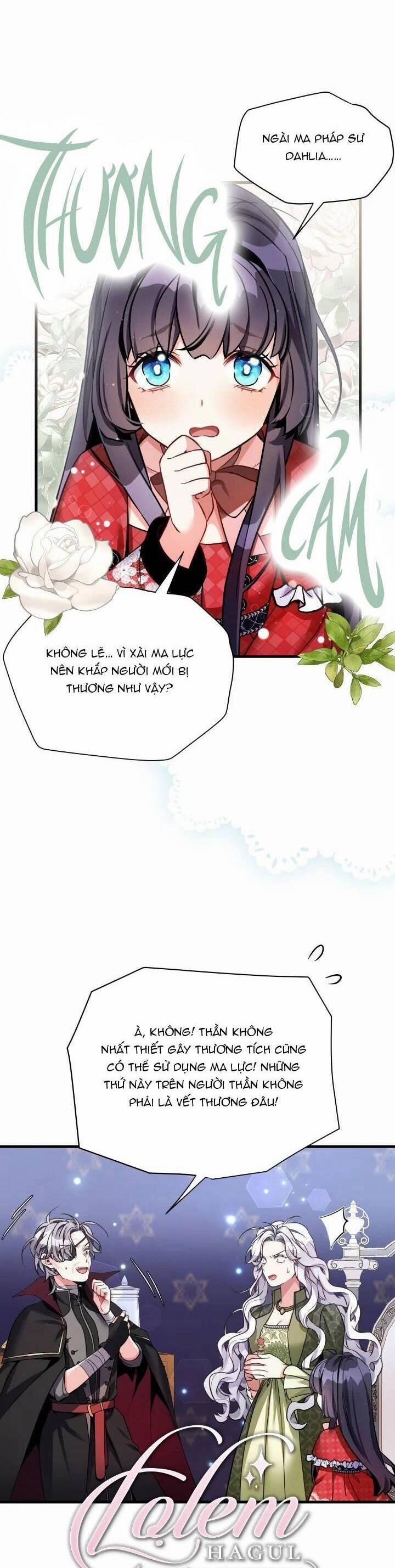 Con Gái Chồng Thật Dễ Thương 80 trang 4