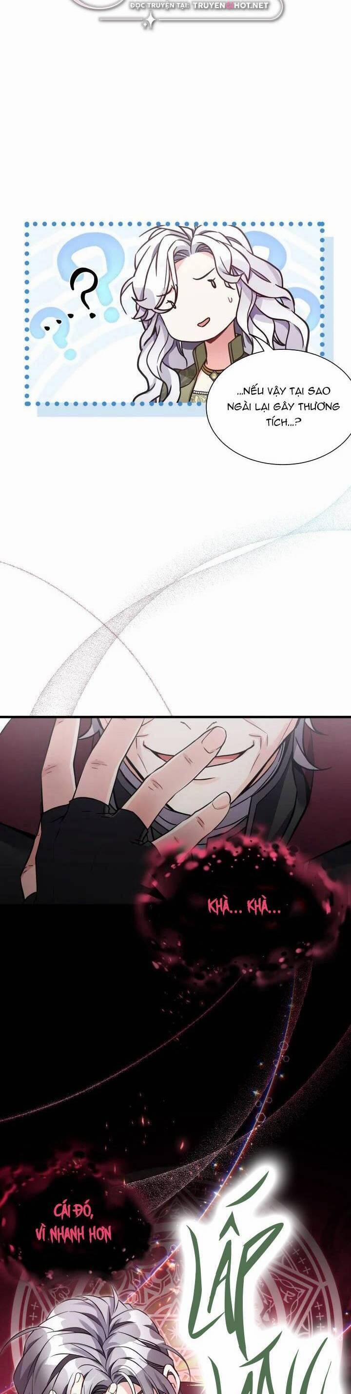 Con Gái Chồng Thật Dễ Thương 80 trang 5